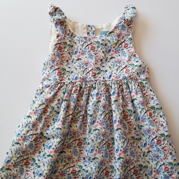 GAP Other - Baby Gap Floral Dress